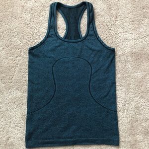 Lululemon Swiftly Tech Racerback Tank